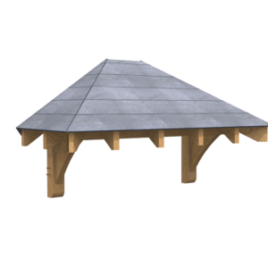 Canopy Scottish Fold