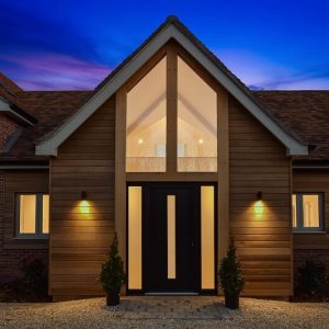 Direct Glazing Mersey