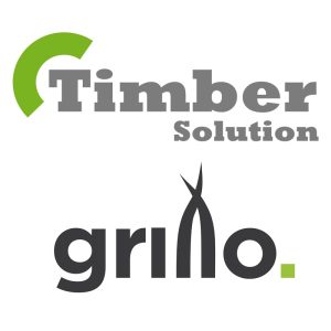 Timber Solution Offers Outdoor Kitchen
